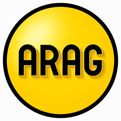ARAG Logo