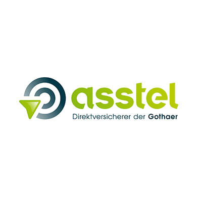 Asstel Logo