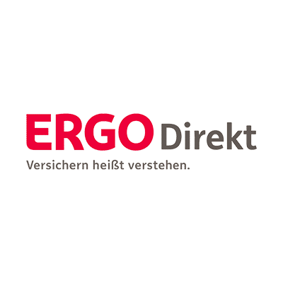 ERGO Direkt Logo